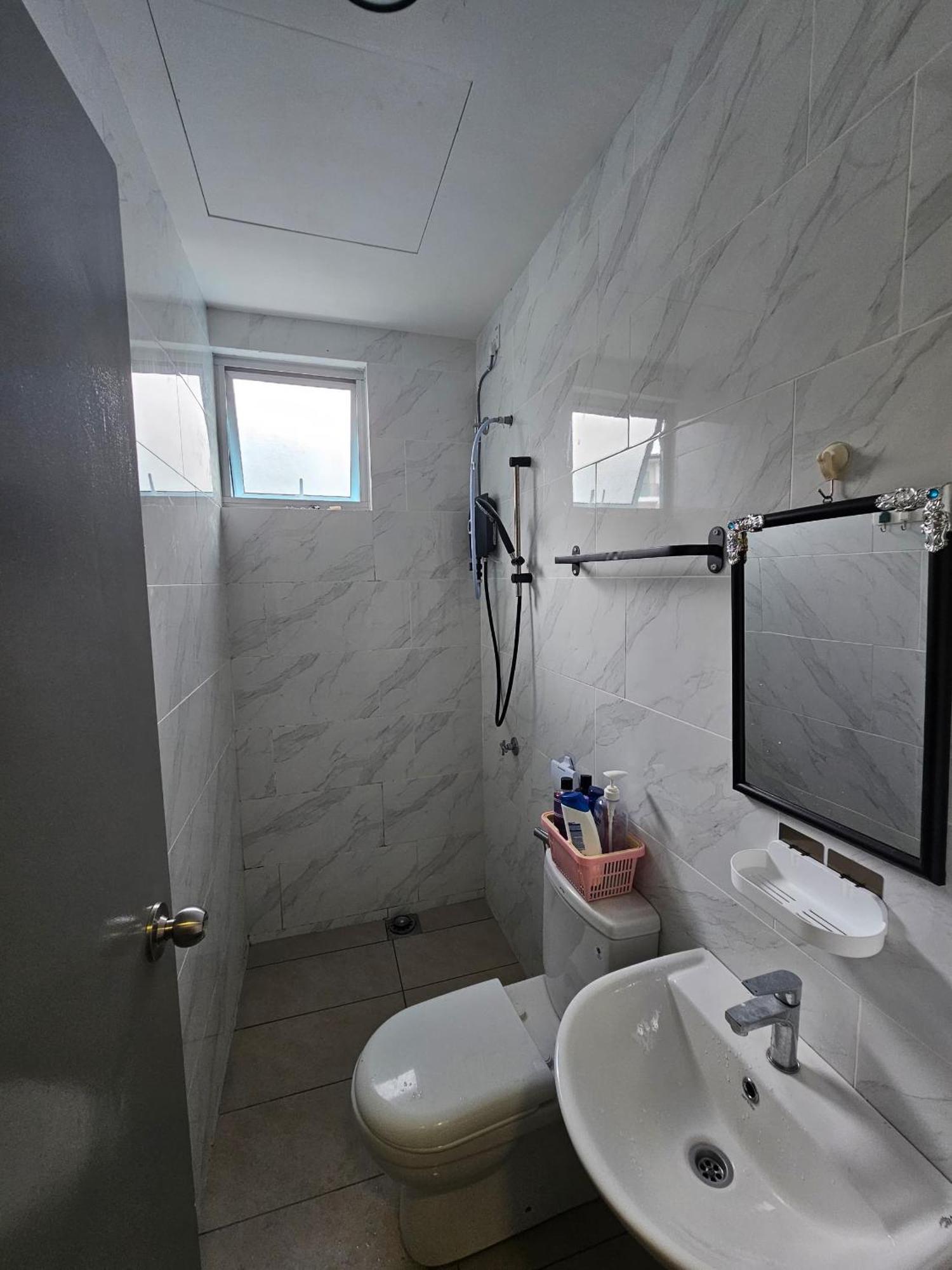 Apartment Bayu Temiang - Cityscape Haven Seremban